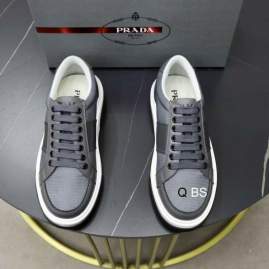 Picture of Prada Shoes _SKUPradasz38-45BS040219387